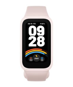 Xiaomi Smart Band 9 Active - Pink