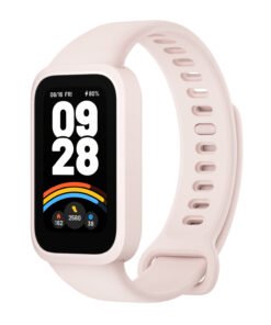 Alternative view of Xiaomi Smart Band 9 Active - Pink