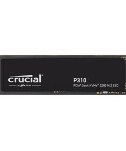 Crucial P310 2TB M.2 NVMe 3D NAND SSD