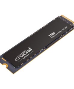 Crucial T500 2TB M.2 NVMe Gen4 NAND SSD