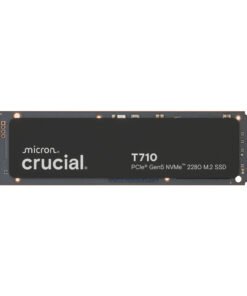 Crucial T710 2TB M.2 NVMe Gen5 NAND SSD