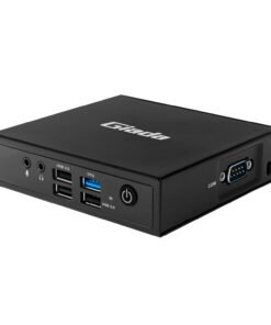 Giada DN83 Rockchip RK3528A LPDDR4 Fanless Arm Player