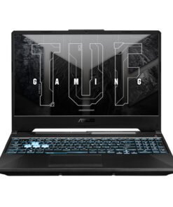 Asus TUF Gaming A15 15.6" AMD Ryzen 7 7445HS Windows 11 Gaming Laptop