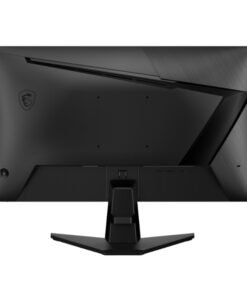 Alternative view of MSI G255F 25" Gaming Monitor 1920x1080 (FHD) Rapid IPS 1ms 180Hz Adaptive Sync HDMI Displayport Black