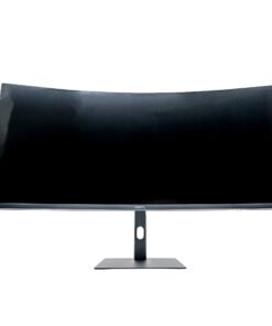 Alternative view of Xiaomi G34WQi 34" 1440p UltraWide VA Curved Gaming Monitor (180Hz, 1ms)