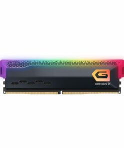 Alternative view of GeIL Orion 16GB 6000MHz RGB DDR5 RAM - Grey