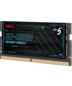 Alternative view of GeIL Pristine 16GB DDR5 4800MHz Notebook Memory