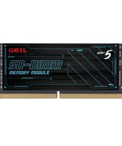 GeIL Pristine 16GB DDR5 5600MHz Notebook Memory
