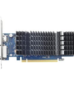 Alternative view of ASUS GeForce GT1030 2GB GDDR5 Low Profile Silent Graphics Card