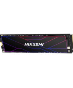 Hiksemi Future 512GB Gen4 M.2 NVMe 3D NAND SSD