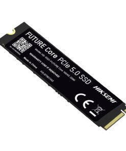 Alternative view of Hiksemi Future Core 1TB Gen5 M.2 NVMe 3D NAND SSD