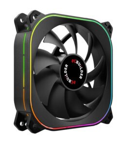 Alternative view of PCBuilder TORNADO CHILL ARGB 120mm Fan Kit