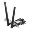 ASUS AX1800 Wi-Fi 6 Dual-Band PCIe Adapter