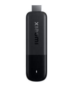 Xiaomi TV Stick 4K (2nd Gen) Media Player