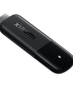 Alternative view of Xiaomi TV Stick 4K (2nd Gen) Media Player