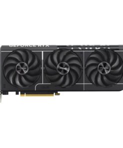 Alternative view of ASUS PRIME GeForce RTX 5070 Ti 16GB GDDR7 OC Edition Graphics Card