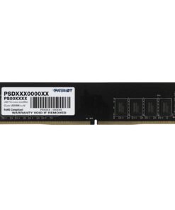 Patriot Signature Line 8GB DDR4 3200MHz Desktop Memory
