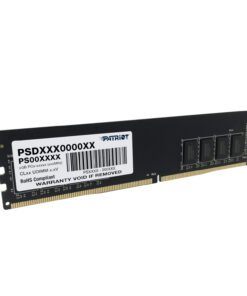 Alternative view of Patriot Signature Line 8GB DDR4 3200MHz Desktop Memory