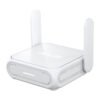 ASUS Go Wi-Fi 7 Dual-Band Travel Router with 5G - White