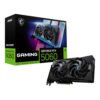 MSI GeForce RTX 5060 8GB GAMING OC Graphics Card