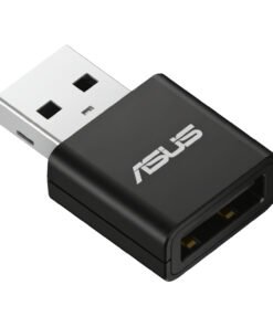 ASUS Tri-band Wi-Fi 7 Nano USB Adapter - Bluetooth Compatible