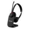 WINX CALL Elite AI Noise Cancelling Wireless Headset