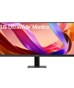LG UltraWide 29" FHD IPS Monitor 100Hz