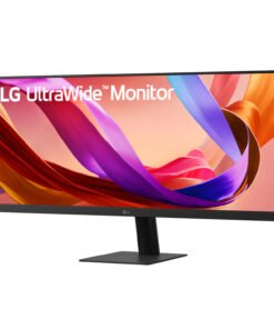 Alternative view of LG UltraWide 29" FHD IPS Monitor 100Hz