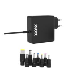 PORT NB PWR ADAPT UNIVERSAL 65W