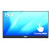 Port Connect 15.6" Full HD Touchscreen Portable Monitor