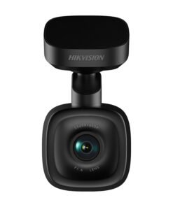 Alternative view of Hikvision F6 PRO Dashcam with 64GB Micro-SD
