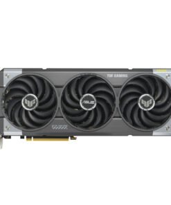 Alternative view of Asus TUF Gaming GeForce RTX 5070 Ti 16GB GDDR7 OC Graphics Card