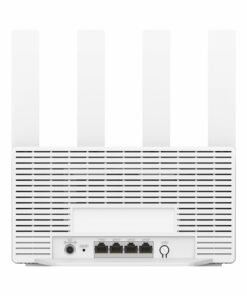 Alternative view of Cudy BE3600E Wi-Fi 7 Gigabit Router