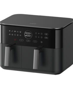 Xiaomi Dual Zone Air Fryer 10L