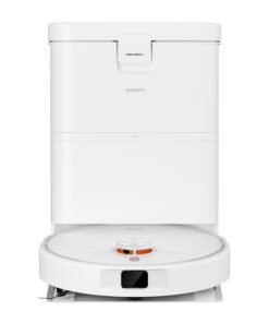 Alternative view of Xiaomi Robot Vacuum H50