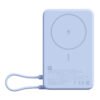 Xiaomi Magnetic Power Bank 10000mAh with Built-in Stand - Blue