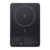Xiaomi Super Slim Magnetic Power Bank 5000 - Black