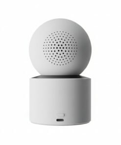 Alternative view of Xiaomi Smart C302 2K Indoor Wi-Fi Security Camera-White