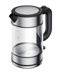 Alternative view of Xiaomi 1.7L Electric Glass Kettle – 2200W Fast Boil
