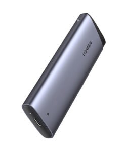 UGREEN CM767 M.2 NVMe SSD Enclosure (10Gbps)