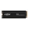 Crucial P310 1TB M.2 NVMe SSD with Heatsink