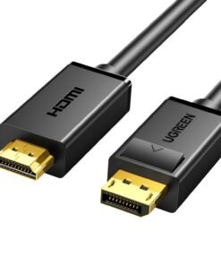 UGREEN DP101 DisplayPort to 4K HDMI Cable 1.5m