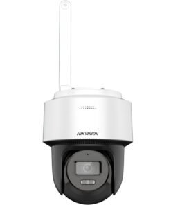 Hikvision 2MP Fixed Outdoor IR Wi-Fi Network Security Camera, 2.8mm Lens