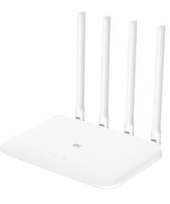 Alternative view of Xiaomi Wireless Router 4A Gigabit