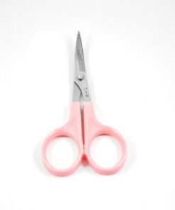 Embroidery Curved Scissors