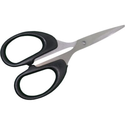 Craft Embroidery Scissors Large handle