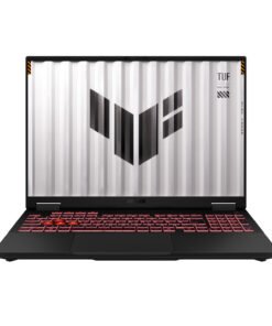 Asus TUF Gaming A16 Gaming Laptop 16″ | Ryzen 7 260 | 16GB DDR5 | RTX 5050 | 512GB SSD | Windows 11 Home