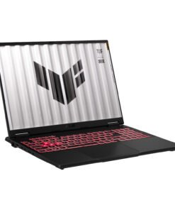 Alternative view of Asus TUF Gaming A16 Gaming Laptop 16″ | Ryzen 7 260 | 16GB DDR5 | RTX 5050 | 512GB SSD | Windows 11 Home