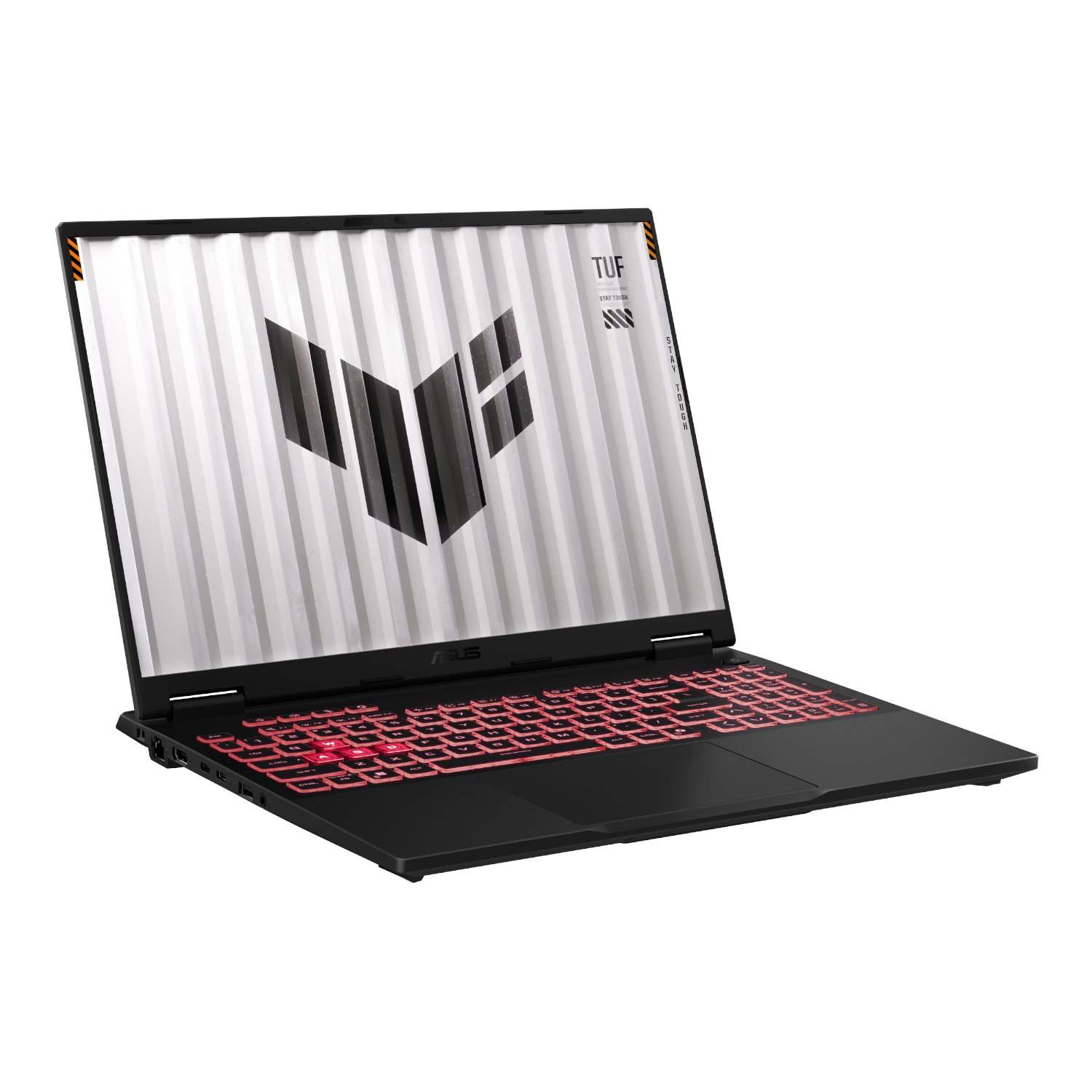 Asus TUF Gaming A16 Gaming Laptop 16″ | Ryzen 7 260 | 16GB DDR5 | RTX 5050 | 512GB SSD | Windows 11 Home - Image 2