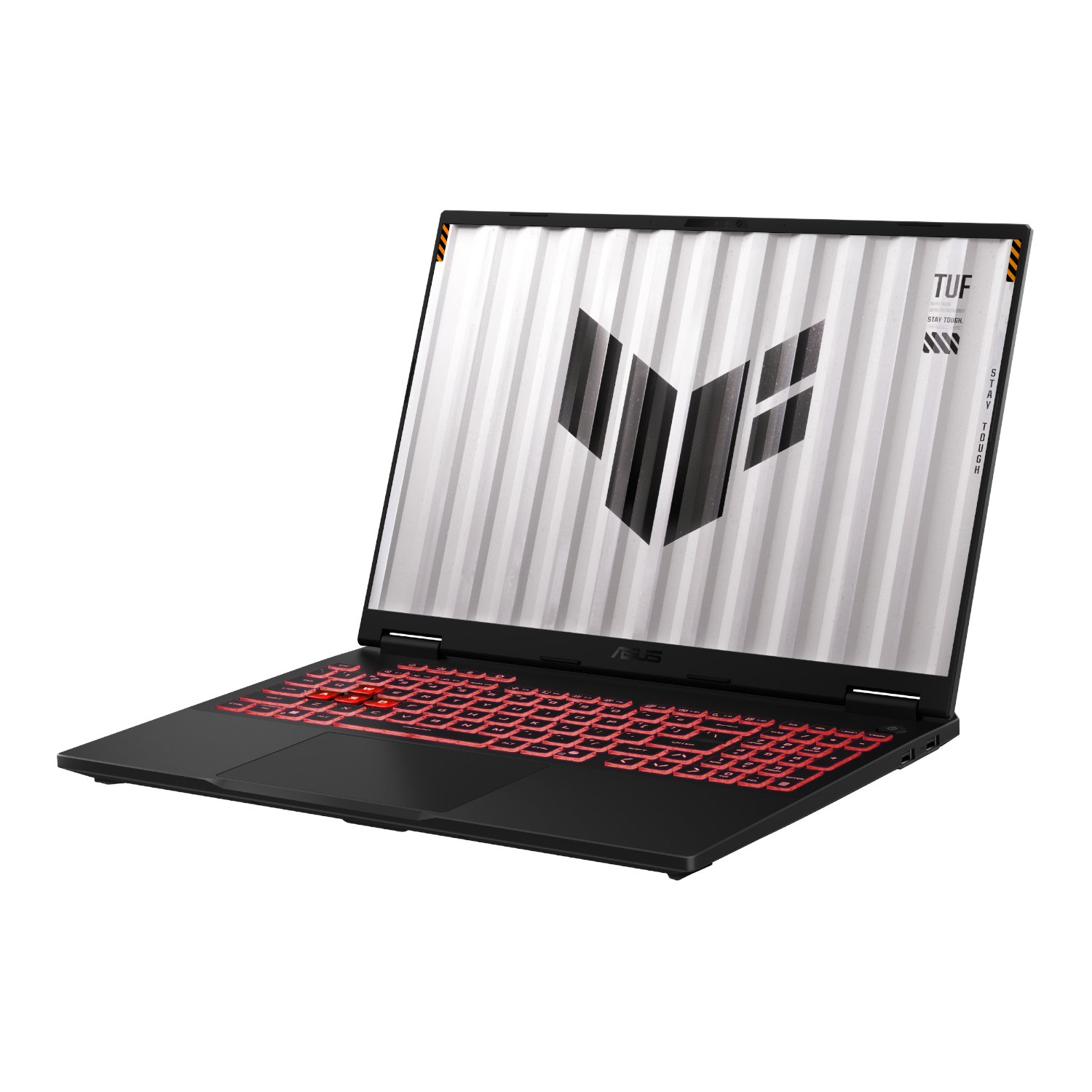 Asus TUF Gaming A16 Gaming Laptop 16″ | Ryzen 7 260 | 16GB DDR5 | RTX 5050 | 512GB SSD | Windows 11 Home - Image 4